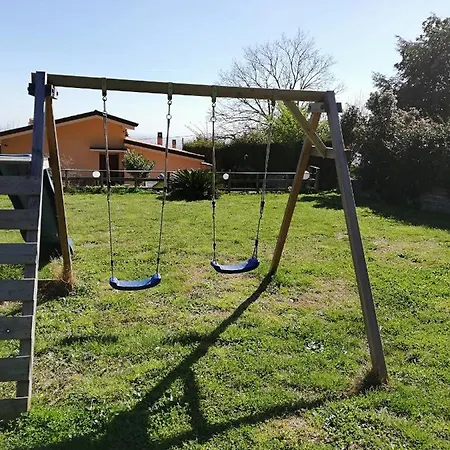 Monte Artemisio Villa