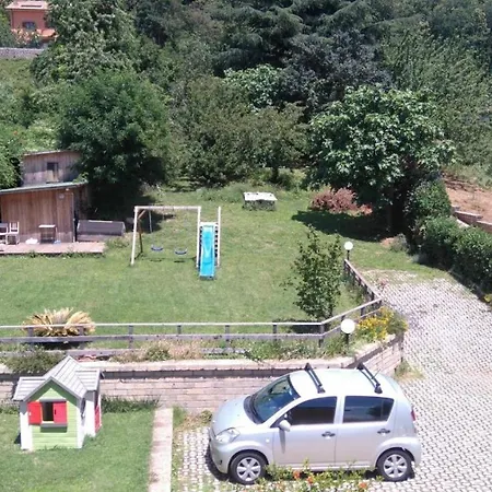 Monte Artemisio *