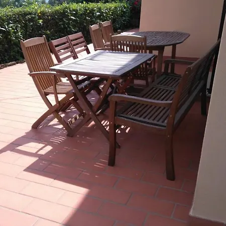 Monte Artemisio Villa *