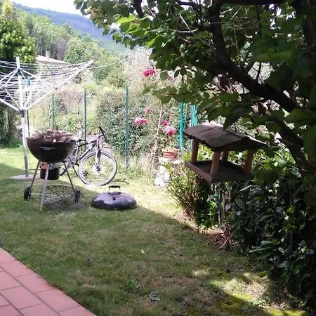 Villa Monte Artemisio *